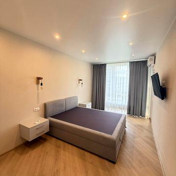 Всеволода Змієнка вул., 21