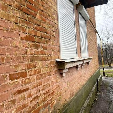 Квартира двухкімнатна