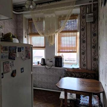 Продам 2х ком квартира Малиновский район ул. Кустанайская