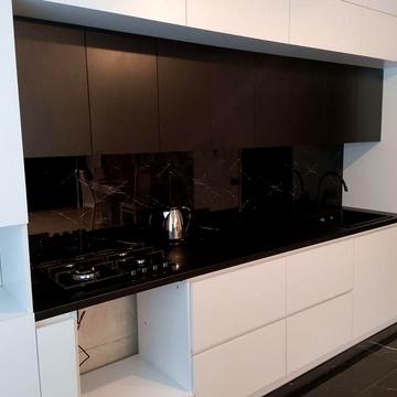 2кімнатна зі свіжим ремонтом в новобудові на Масанах