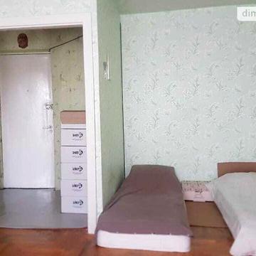 Продаж 1к Квартира Данилишиних вулиця