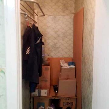 Продаж 1к Квартира Данилишиних вулиця