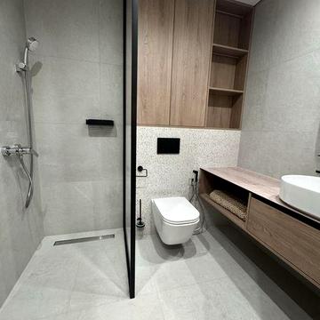 Оренда дизайнерської квартири, 48 м², вул. Замарстинівська