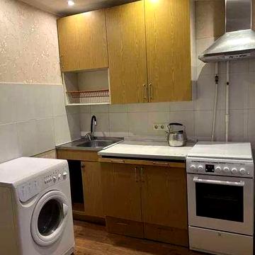 1К квартира на Светлицкого,26-А Виноградарь