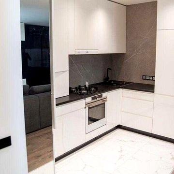 Однокімнатна квартира в ЖК Петрівський квартал ЖК Петрівський квартал