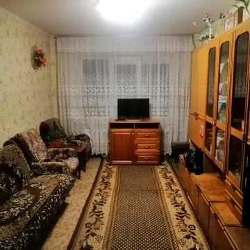 3-Кімнатна квартира