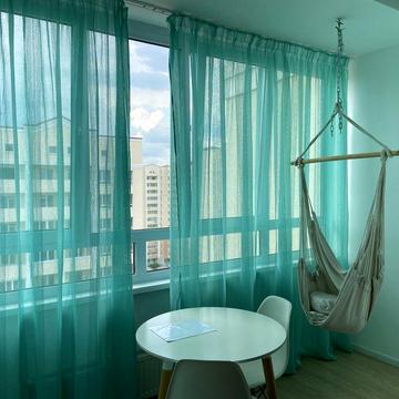 Оренда однокімнатної капртири від власника. БЕЗ КОМІСІЇ