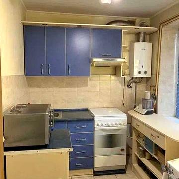 Терміновий продаж продаж двокімнатної квартири