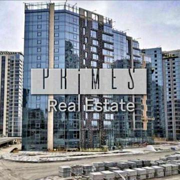 ЖК Новопечерські Липки 3х-кімнатна 132м2 вул Андрія Верхогляда 1-20А ЖК Новопечерські Липки