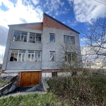 Продам будинок !- Створіть свій ідеальний будинок!