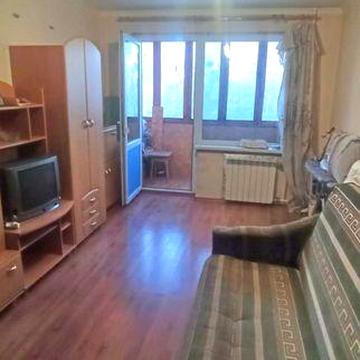 Оренда 1-кімнатна квартира бул.Кольцова,15А