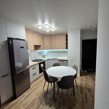 Оренда 1-кім. квартири в новобудові на вул. Зелена