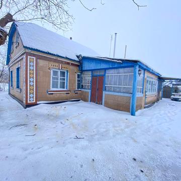 Продаж будинку с. Саливонки