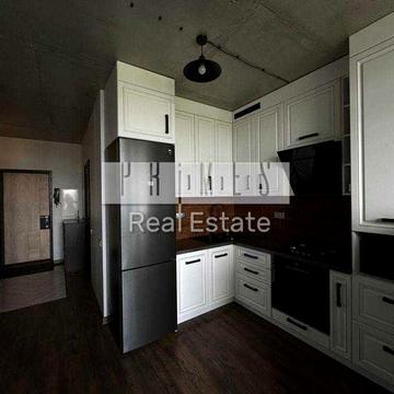 Продаж 1к квартири, ЖК PARKLAND, вул. Практична, 1 ЖК PARKLAND