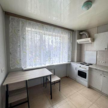 Первая сдача. Аренда 1к квартиры. 12 квартал