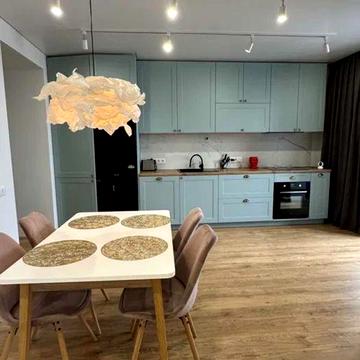 Продам 3к.кв., 80м2 || Алексеевка, ЖК Архитекторов || м.Победа. AN