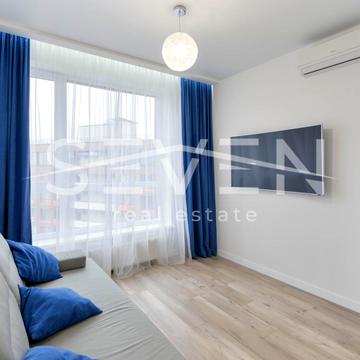 Вацлава Гавела бульв. (Івана Лепсе), 6-В