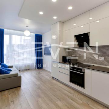 Вацлава Гавела бульв. (Івана Лепсе), 6-В