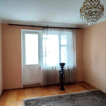 Продаж квартири проспект Червоної Калини