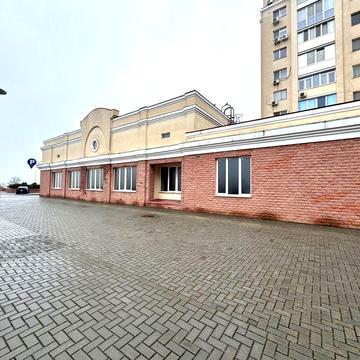 Продаж євродвушкі в ЖК Рівьера з лоджією