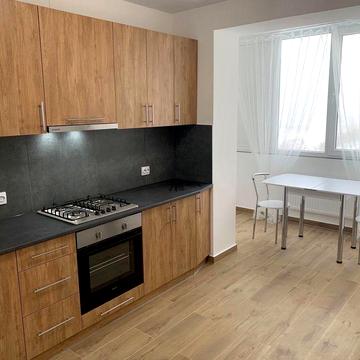 Здам квартиру в новобудові