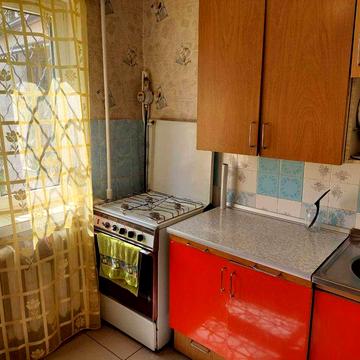 Здам 2-у квартиру, кімнати окремі,газ, вул.акд.Шалімова, НАУ, шв.трамв