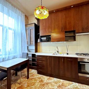 Оренда 2-кімнатної квартири вул. Чупринки 22