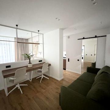 Продаж 2 кімнатноі новобудови вул Малоголосківська ЖК Нова Оселя « Малоголосківські Пагорби»