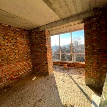 Однокімнатна квартира, із Автономним опаленням