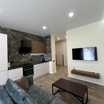 Андрія Верхогляда вул. (Михайла Драгомирова), 14-А