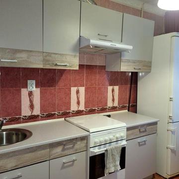 Здам двокімнатну квартиру Центр / Соборна 56