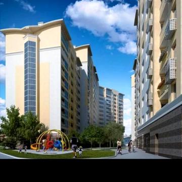 Олександрівська вул., 1