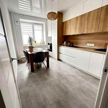 Оренда однокімнатної квартири.