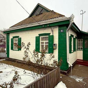 Продам чудовий Будинок м. Камянка