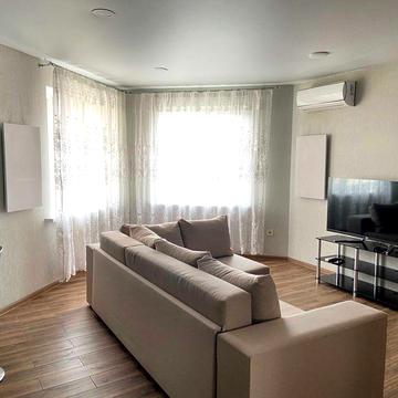 2 квартира в долгосрочную аренду