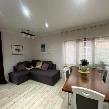 Здається будинок в Бучі – 2 поверхи, 3 спальні