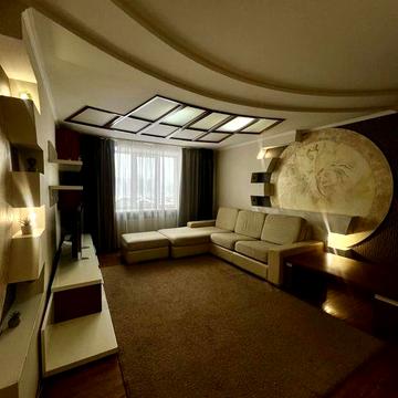 Ідеальна 3к квартира 96м2