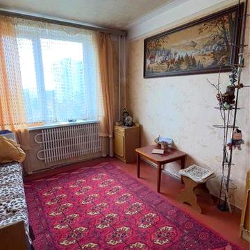 Терміново продаю свою 3 кімнатну квартиру! Харків, Олексіівка!