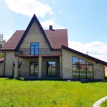 Дом 240 метрів , 20 соток , е сертифікат