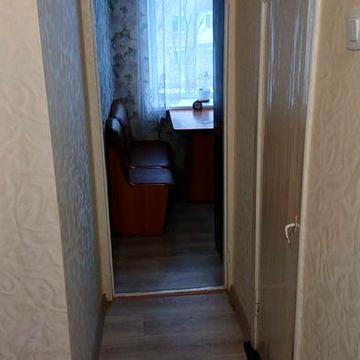 Здам 1 кімнатну квартиру (довгострокова оренда). Район Сільмаш