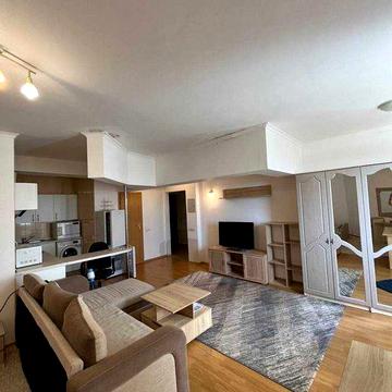 Генератор! Студія 40м2 ЖК Авіатор Гузара 26 Швидкісний трамвай