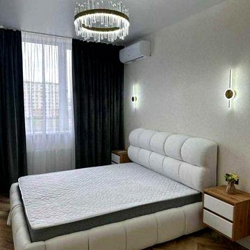 Оренда нової квартири в ЖК Софіївські Липки, ГАЗ, БЕЗ КОМІСІЇ