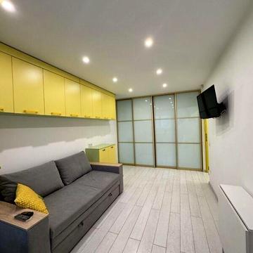 Довгострокова оренда 1к Квартира Професора Герасюти (Каверіна) вулиця