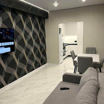 Пропоную оренду квартири митниця сіті парк  2 кімнатна