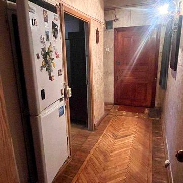 Квартира довгостроково в доглянутому стані