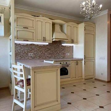 ГЕНЕРАТОР! 2к студія 50м2 вул Скрипника Липківського м. Вокзальна 15хв