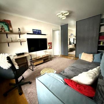 Здам сучасну 2 к квартиру, м. Виставк. ценрт,пр.Голосіївський