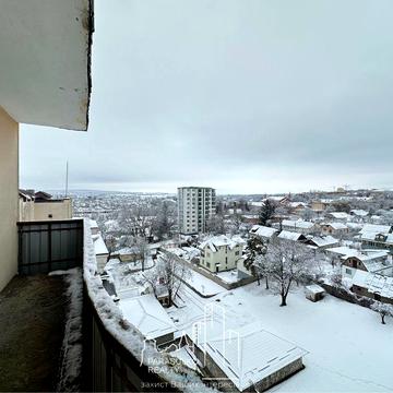 Продам 2-кімнатну квартиру в сучасному житловому будинку