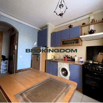 Продається 3 кімнатна квартира на Оболоні!