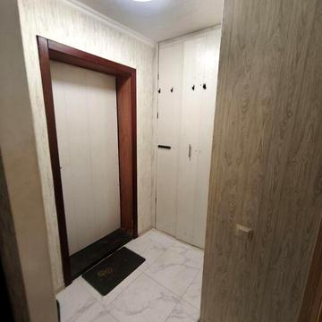 Довгострокова оренда 1к Квартира Прогресивна вулиця